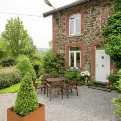 Farm with lovely panoramic views