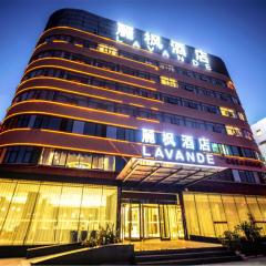 Lavande Hotel Muxiyuan Branch