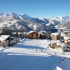 Hotel Stella Alpina