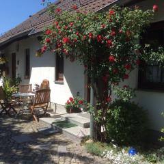 Ferienwohnung Sonne-Stadtrand Dresden