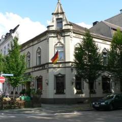 Stadt-Gut-Hotel Zum Rathaus