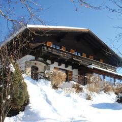 Chalet Sonne