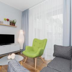 Apartamenty Morski Florek