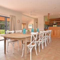 JE Guesthouse, central to all the Hunter Valley has to offer