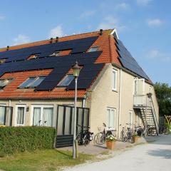 Appartementenhotel Tjermelân Terschelling