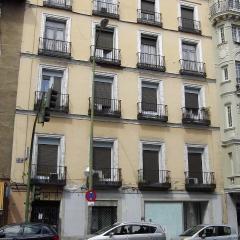 Hostal Rivera - Atocha