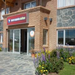 Marcopolo Suites Calafate