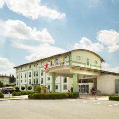 Parkhotel Plzen Congress Center