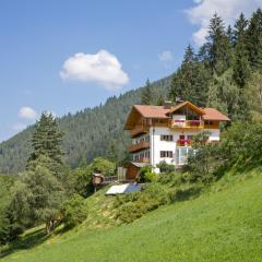 Appartements Haus Pichler