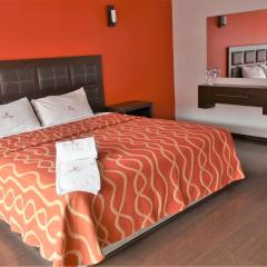 Hotel Boutique Toluca