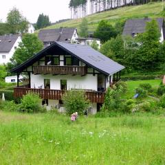 Ferienwohnung Schmallenberg