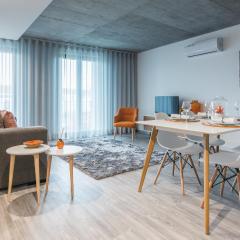 Innapartments - São Gonçalinho