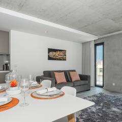 Innapartments - São Gonçalinho