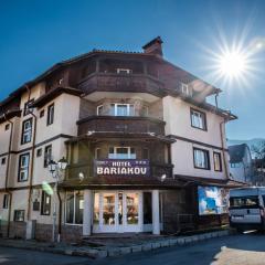 Bariakov Family Hotel