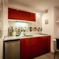 Zabrze Centrum Apartament