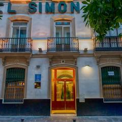 Hotel Simon