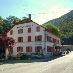 Hôtel de l'ours