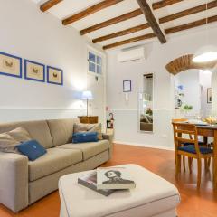 Rome as you feel - Piazza dei Satiri apartments