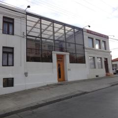 Matic Apartments