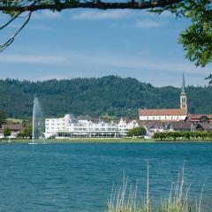 SeminarHotel am Ägerisee