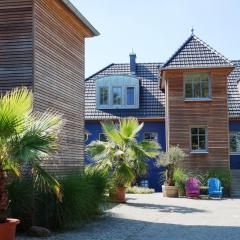 BluGarden Ferienapartments im Spreewald