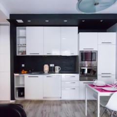 Apartamenty Szczęśliwe Sny