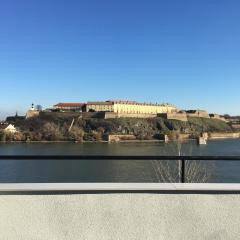 Fortress view Apartment Novi Sad