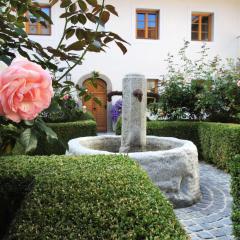 Bauernhofpension Herzog zu Laah