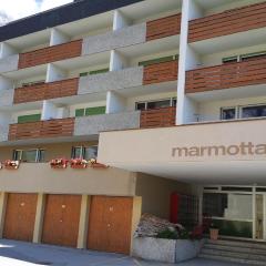 Haus Marmotta