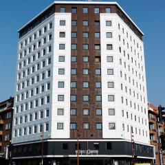 Hotel Cabinn Vejle