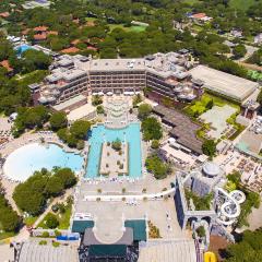 Xanadu Resort - High Class All Inclusive