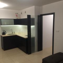 Apartament w Toruniu