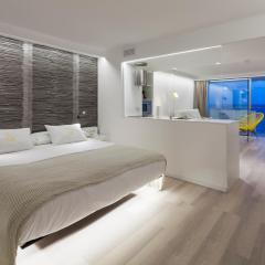 Sud Ibiza Suites