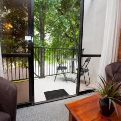 Connells Motel & Serviced Apartments