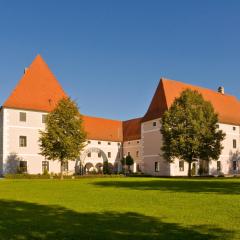 Schloss Hotel Zeillern