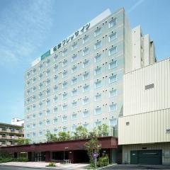 Sotetsu Fresa Inn Fujisawa Shonandai