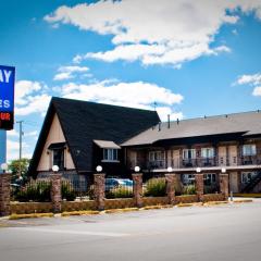 Midway Inn & Suites