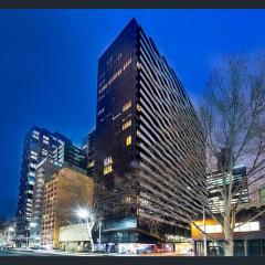 Aura on Flinders Serviced Apartments