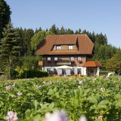 Gasthaus Schweizerhof