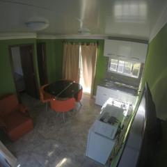 Apartamentos Titilandia