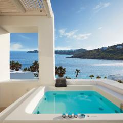 Kove Mykonos - A Myconian Collection Hotel