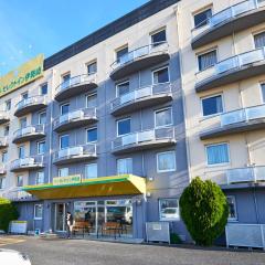 Hotel Select Inn Isesaki