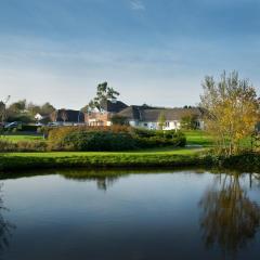 Sandford Springs Hotel and Golf Club