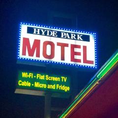 Hyde Park Motel