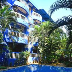 Villa Theresa Beach Resort