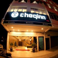 Hotel Cheqinn