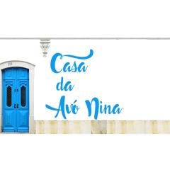 Casa da Avó Nina