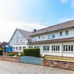 Das Landhotel am Trätzhof Fulda