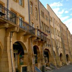 Loft Le Saint Louis by La Chambre à Coté