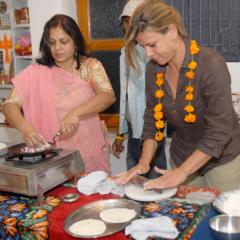 Pushkar Cooking Art and Home Stay